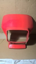 Maschera faro honda - maschera, rm