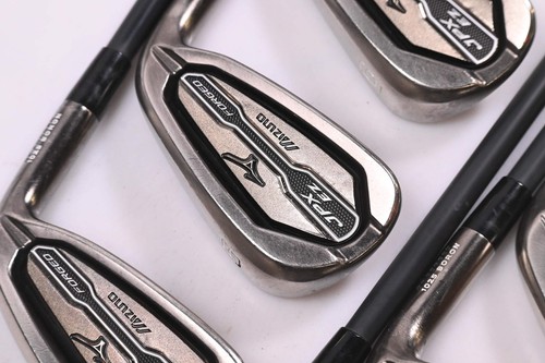 Mizuno jpx 2016 ferri - mizuno, da