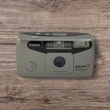 Konica big mini 35 - sr,