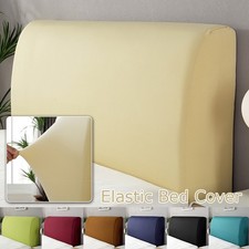 Copricapo letto elasticizzato - letto,