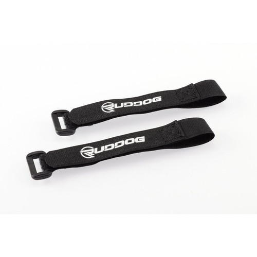 Ruddog fascette strappo - ruddog,