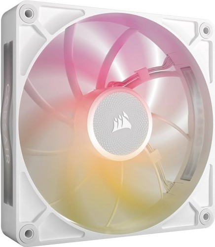 Case acc corsair fan icue - case,