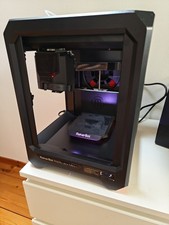 Makerbot Replicator Mini+