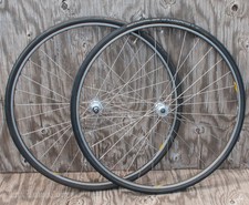 Ruote bici da strada