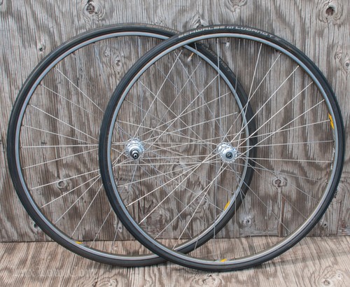 Ruote bici strada - bici,