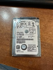 HGST HTS545050A7E680 500GB HD