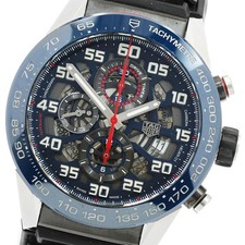 Orologio Uomo TAG HEUER