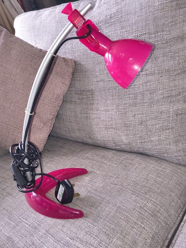 Lampada tavolo scrivania