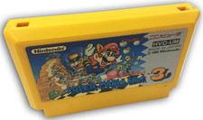 Super Mario Bros. 3 NES /