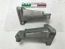 Coppia supporti motore - coppia, fiat