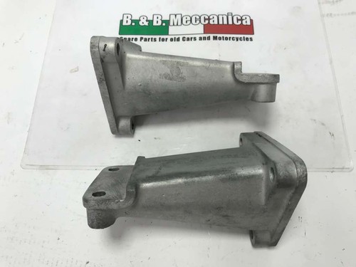 Coppia supporti motore fiat - coppia,