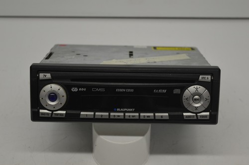 Autoradio blaupunkt bp - cd,