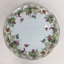 Piccolo piatto porcellana