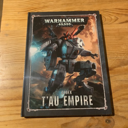 Warhammer 000 codex t - warhammer, 40.000