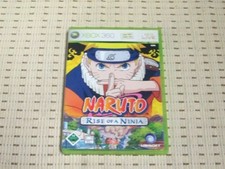 Naruto Rise of a Ninja per