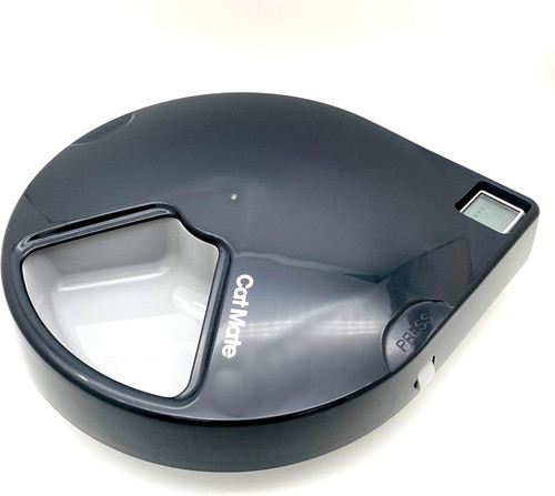 C500 mangiatoia automatica - c500,