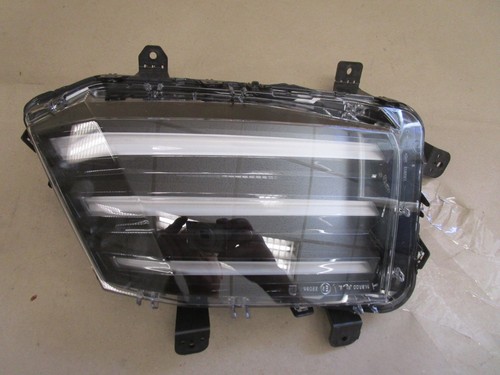 Peugeot 2008 led - peugeot, luce