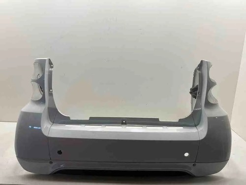 Paraurti posteriore smart - paraurti,