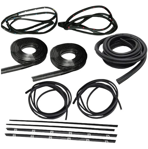 Kit guarnizioni completo - kit,