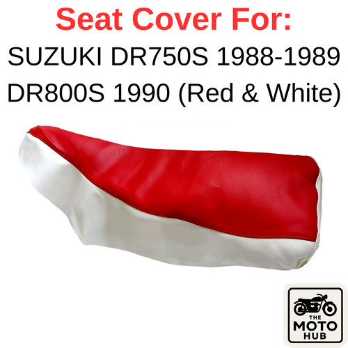 Coprisedile moto per suzuki - per,
