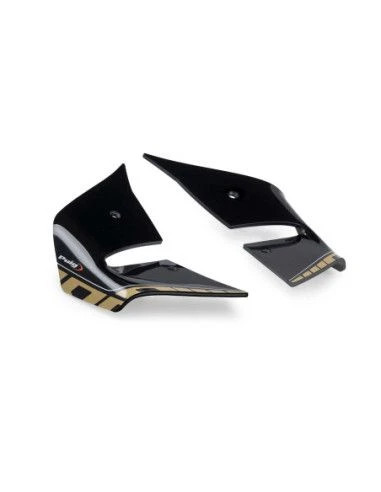 Puig spoiler d12 honda cb1000 - puig,
