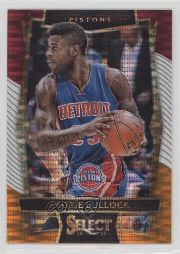 2016 panini select - 2016-17,