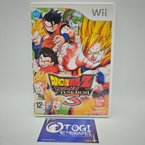 Dragon ball budokai - dragon,