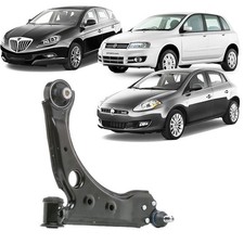 BRACCIO OSCILLANTE ANTERIORE