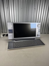 Sony VAIO PCV-W30 P4 2,6 Ghz