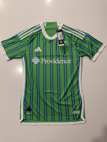Adidas seattle sounders - seattle,