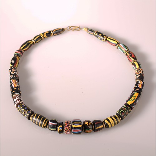 14170 collana antico - #,