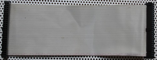 Cavo nastro scsi 50 - nastro, scsi-1