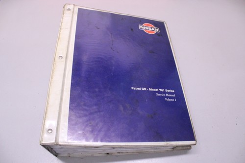 Manuale servizio - 3x,
