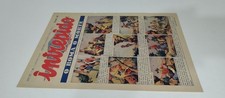 INTREPIDO giornale a fumetti ORIGINAL# 1942 n. 38 ed. universo_GARIBALDI I MILLE