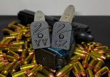 Fondo caricatore per CZ Shadow