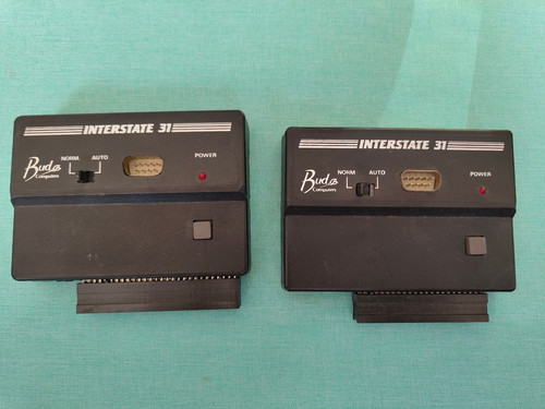 Interfaccia joystick - interfaccia,