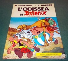 Cartonato odissea di - "l'odissea,