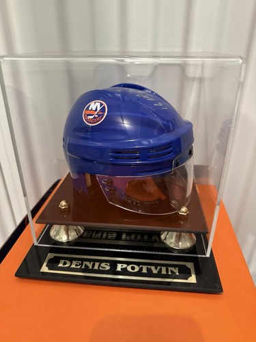 Mini casco denis potvin - mini,