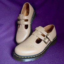 Dr. Martens scarpa bassa Mary