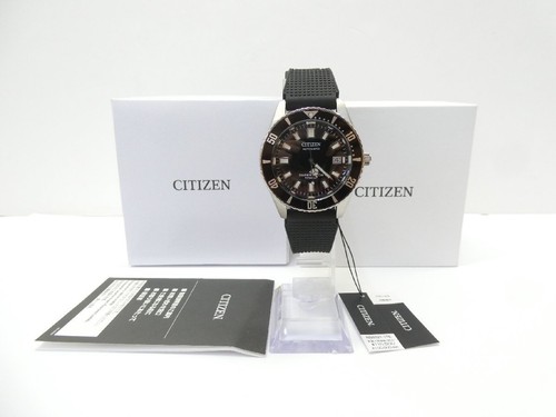 Orologio citizen nb6021 17e - orologio,