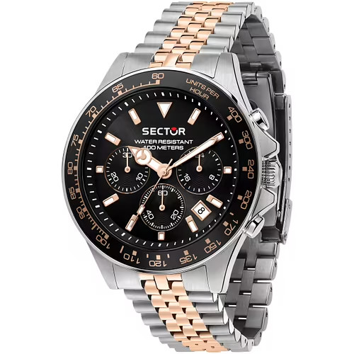 Orologio sector 230 - sector, ref