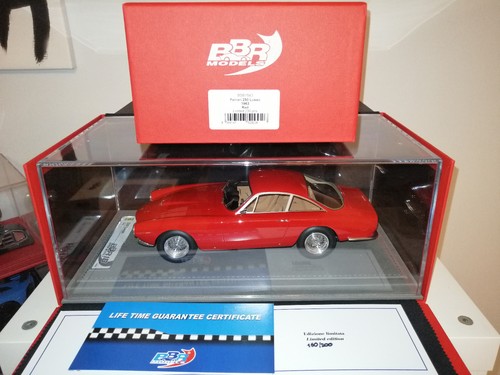 Ferrari 250 berlinetta - ferrari,