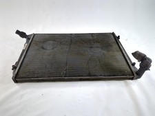 3C0121253R RADIATORE ACQUA VOLKSWAGEN PASSAT SW 2.0 D 103KW 6M 5P (2006) RICAMBI