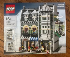 *NUOVO* LEGO 10185 Casa