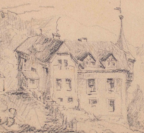Casa giovanni anseatico - casa,