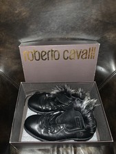 ROBERTO CAVALLI STIVALI UOMO