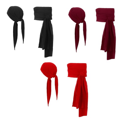 Sciarpa pirata cappello - sciarpa,
