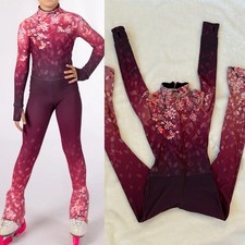 Ugoskate Figure Skating Tuta