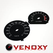 BMW R1200 ST Fond de Compteur