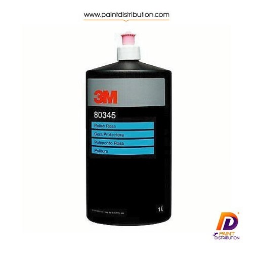 80345 polish rosa - 3m,